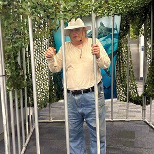 Meet your Posher, John